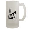 16oz Frosted Beer Stein Thumbnail