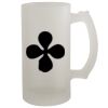 16oz Frosted Beer Stein Thumbnail