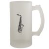 16oz Frosted Beer Stein Thumbnail