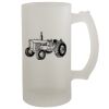 16oz Frosted Beer Stein Thumbnail