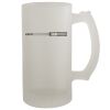 16oz Frosted Beer Stein Thumbnail