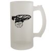 16oz Frosted Beer Stein Thumbnail