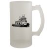 16oz Frosted Beer Stein Thumbnail