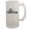 16oz Frosted Beer Stein Thumbnail