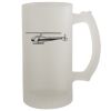 16oz Frosted Beer Stein Thumbnail