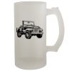 16oz Frosted Beer Stein Thumbnail