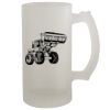 16oz Frosted Beer Stein Thumbnail