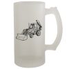 16oz Frosted Beer Stein Thumbnail