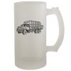 16oz Frosted Beer Stein Thumbnail