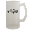 16oz Frosted Beer Stein Thumbnail