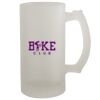 16oz Frosted Beer Stein Thumbnail