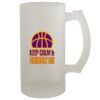 16oz Frosted Beer Stein Thumbnail