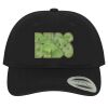 Low-Profile 6245CM Dad Hat Thumbnail
