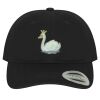 Low-Profile 6245CM Dad Hat Thumbnail
