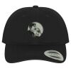 Low-Profile 6245CM Dad Hat Thumbnail