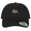 Low-Profile 6245CM Dad Hat Thumbnail