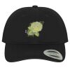 Low-Profile 6245CM Dad Hat Thumbnail