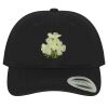 Low-Profile 6245CM Dad Hat Thumbnail