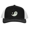 Mid Profile C112 Trucker Hat Thumbnail
