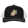 Mid Profile C112 Trucker Hat Thumbnail
