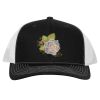 Mid Profile C112 Trucker Hat Thumbnail