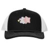 Mid Profile C112 Trucker Hat Thumbnail