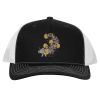 Mid Profile C112 Trucker Hat Thumbnail