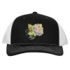 Mid Profile C112 Trucker Hat Thumbnail