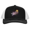 Mid Profile C112 Trucker Hat Thumbnail