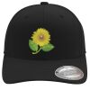 Flexfit 6277 Mid Profile Baseball Hat Thumbnail